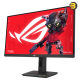 ASUS ROG Strix XG27ACMS 27" QHD 320Hz Fast IPS Gaming Monitor ASUS ROG Strix XG27ACMS 27 inch QHD Fast IPS gaming monitor with 320Hz refresh rate, 0.3ms GTG response, 130% sRGB color gamut and USB-C power delivery