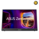 ASUS ZenScreen MB16AHG 15.6" Full HD 144Hz Portable Gaming Monitor ASUS ZenScreen MB16AHG 15.6 inch portable gaming monitor with Full HD IPS panel, 144Hz refresh rate, AMD FreeSync Premium and USB Type-C connectivity