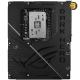 ASUS ROG Crosshair X870E Dark Hero AM5 ATX Motherboard ASUS ROG CROSSHAIR X870E DARK HERO flagship ATX motherboard with AMD AM5 socket, dual PCIe 5.0 slots, 5 M.2 connectors, Wi-Fi 7, 10GbE and SupremeFX audio