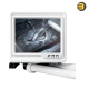 ASUS ROG Ryujin III 360 ARGB Extreme White - Asetek Gen8 V2 Pump, Thickened ARGB Fans, 640x480 3.5” LCD, Enhanced Embedded Fan, and Advanced Software for Ultimate Cooling Performance ASUS ROG Ryujin III 360 ARGB Extreme White - Asetek Gen8 V2 Pump, Thickened ARGB Fans, 640x480 3.5” LCD, Enhanced Embedded Fan, and Advanced Software for Ultimate Cooling Performance