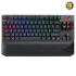 ASUS ROG Strix Scope RX TKL Wireless Deluxe Gaming Keyboard - Tri-Mode, TKL, ROG RX Optical Switches, PBT Keycaps, RGB
