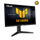 ASUS TUF Gaming VG259QMRL5A 24.5'' Fast IPS Gaming Monitor – FHD 1080p, 310Hz Refresh Rate, 0.3ms Response, FreeSync Premium, G-SYNC Compatible, HDR400 ASUS TUF Gaming VG259QMRL5A 24.5'' Fast IPS Gaming Monitor – FHD 1080p, 310Hz Refresh Rate, 0.3ms Response, FreeSync Premium, G-SYNC Compatible, HDR400