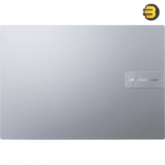 ASUS Vivobook 16 X1605VA-ACH007W laptop with Intel Core i7-13620H, 16GB DDR4 RAM, 512GB SSD and 16-inch WUXGA IPS display