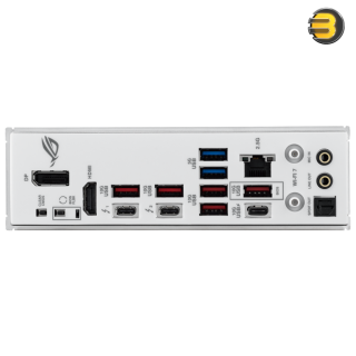 ASUS ROG STRIX Z890-A GAMING WIFI – AI Overclocking, AI Cooling II, AI Networking II, 16+2+2 Power (90A/Stage), WiFi 7, Thunderbolt™ 4, Gen 5 M.2, DDR5 9066+ MT/s, DIY-Friendly ASUS ROG STRIX Z890-A GAMING WIFI – AI Overclocking, AI Cooling II, AI Networking II, 16+2+2 Power (90A/Stage), WiFi 7, Thunderbolt™ 4, Gen 5 M.2, DDR5 9066+ MT/s, DIY-Friendly