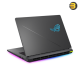 ASUS ROG Strix G16 2025 G615LR-GR132W Gaming Laptop — Intel Core Ultra 9 275HX (24C/24T, up to 5.4GHz), 16 Inch FHD+ 1920x1200 165Hz IPS Anti-Glare Display, NVIDIA GeForce RTX 5070 Ti 12GB GDDR7, 32GB DDR5-5600 RAM, 1TB PCIe 4.0 NVMe SSD, Windows 11 Home ASUS ROG Strix G16 2025 G615LR-GR132W Gaming Laptop — Intel Core Ultra 9 275HX (24C/24T, up to 5.4GHz), 16 Inch FHD+ 1920x1200 165Hz IPS Anti-Glare Display, NVIDIA GeForce RTX 5070 Ti 12GB GDDR7, 32GB DDR5-5600 RAM, 1TB PCIe 4.0 NVMe SSD, Windows 11 Home