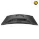 ASUS ROG Strix XG32WCS USB Type-C Gaming Monitor — 32-inch (31.5 viewable) 2560x1440, Curved, 180Hz (Above 144Hz), 1ms (GTG), Fast VA, Extreme Low Motion Blur Sync, USB Type-C, FreeSync, DisplayWidget Center, tripod socket, HDR