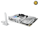 ASUS ROG STRIX X870-A GAMING WIFI Motherboard – AI Overclocking, AI Cooling II, AI Networking II, 16+2+2 Power Stages, WiFi 7, Dual USB4 Type-C, PCIe Gen 5, DDR5 Support, and DIY-Friendly Design for Ultimate Performance ASUS ROG STRIX X870-A GAMING WIFI Motherboard – AI Overclocking, AI Cooling II, AI Networking II, 16+2+2 Power Stages, WiFi 7, Dual USB4 Type-C, PCIe Gen 5, DDR5 Support, and DIY-Friendly Design for Ultimate Performance