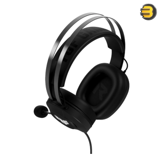 ASUS TUF Gaming H1 bedrade headset ASUS TUF Gaming H1 bedrade headset