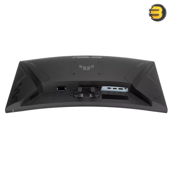 ASUS TUF Gaming VG27VQM5F 27" FHD 280Hz Curved Fast VA Gaming Monitor ASUS TUF Gaming VG27VQM5F 27 inch FHD curved Fast VA gaming monitor with 1500R curvature, 280Hz refresh rate, 4000:1 contrast and built-in 2W speakers