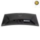 ASUS TUF Gaming VG27VQM5F 27" FHD 280Hz Curved Fast VA Gaming Monitor ASUS TUF Gaming VG27VQM5F 27 inch FHD curved Fast VA gaming monitor with 1500R curvature, 280Hz refresh rate, 4000:1 contrast and built-in 2W speakers