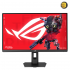 ASUS ROG Strix XG27ACMES 27" QHD Fast IPS Gaming Monitor – 255Hz, 0.3ms GTG
