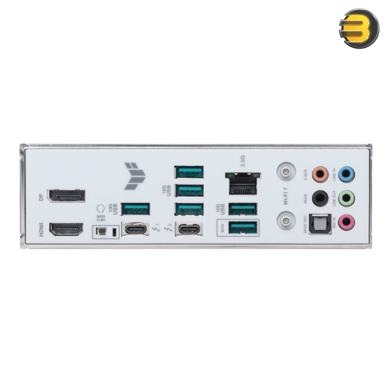 ASUS TUF GAMING Z890-PRO WIFI Motherboard – 16+1+2+1 Power Stages, AI Intelligence Suite, NPU Boost, DDR5 9066+ MT/s, PCIe 5.0, Thunderbolt™ 4, WiFi 7, DIY-Friendly Design, and Aura Sync RGB Lighting ASUS TUF GAMING Z890-PRO WIFI Motherboard – 16+1+2+1 Power Stages, AI Intelligence Suite, NPU Boost, DDR5 9066+ MT/s, PCIe 5.0, Thunderbolt™ 4, WiFi 7, DIY-Friendly Design, and Aura Sync RGB Lighting