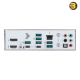 ASUS TUF GAMING Z890-PRO WIFI Motherboard – 16+1+2+1 Power Stages, AI Intelligence Suite, NPU Boost, DDR5 9066+ MT/s, PCIe 5.0, Thunderbolt™ 4, WiFi 7, DIY-Friendly Design, and Aura Sync RGB Lighting ASUS TUF GAMING Z890-PRO WIFI Motherboard – 16+1+2+1 Power Stages, AI Intelligence Suite, NPU Boost, DDR5 9066+ MT/s, PCIe 5.0, Thunderbolt™ 4, WiFi 7, DIY-Friendly Design, and Aura Sync RGB Lighting