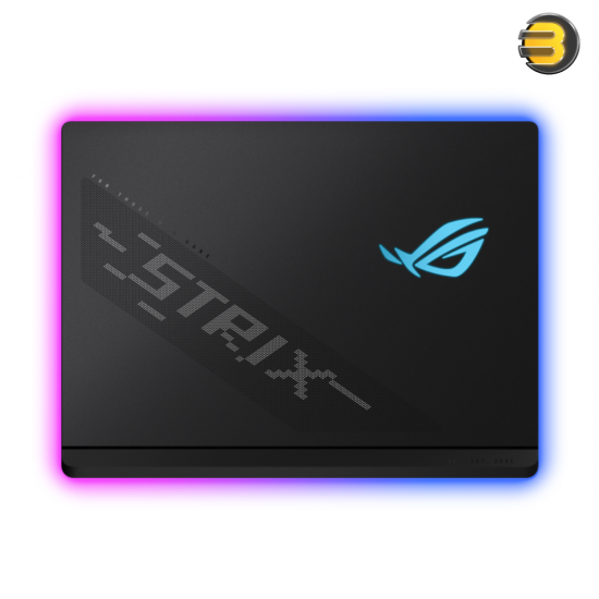 ASUS ROG Strix SCAR 18 2025 G835LR-AI3201W Gaming Laptop, Intel Core Ultra 9 275HX (24C/24T, up to 5.4GHz), 18 Inch 2.5K WQXGA (2560x1600) 16:10 240Hz ROG Nebula Display, NVIDIA GeForce RTX 5070 Ti 12GB GDDR7, 1TB PCIe 4.0 NVMe SSD, 16GB DDR5, Windows 11