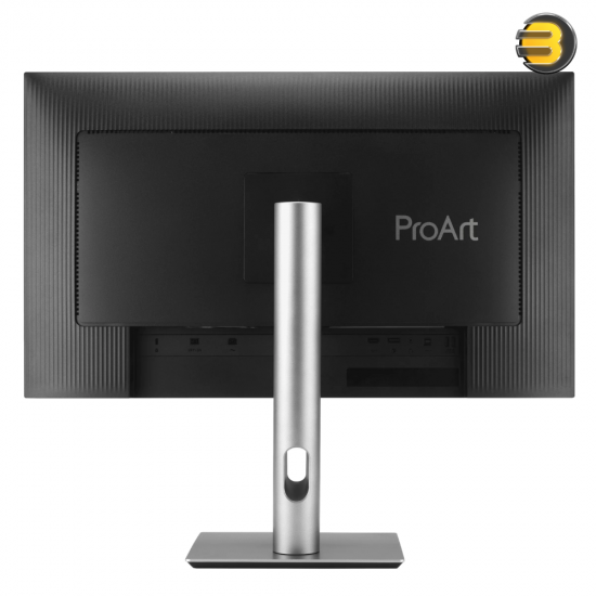 ASUS ProArt Display PA278QGV 27 Inch QHD IPS 120Hz Monitor ASUS ProArt Display PA278QGV 27 inch QHD IPS professional monitor with 120Hz refresh rate and Calman Verified color accuracy