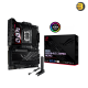 ASUS ROG MAXIMUS Z890 HERO LGA 1851 ATX motherboard — Advanced AI PC-ready, 22+2+1+2 stages, DDR5, WiFi 7, 3x PCIe® 5.0 M.2, Thunderbolt™ 4, USB Type-C®, AI Overclocking/Cooling/Networking