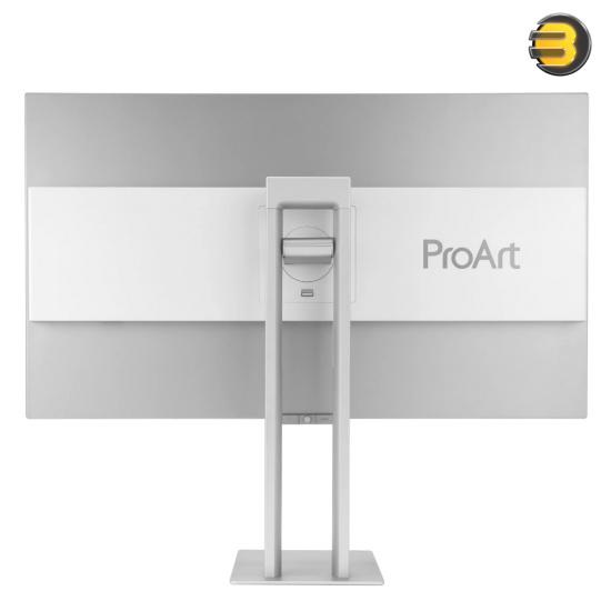 ASUS ProArt Display OLED PA32UCDM 32″ 4K UHD QD-OLED Professional Monitor – 240Hz, 0.1ms, Dolby Vision, Thunderbolt 4 96W, ΔE<1
