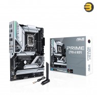 ASUS Prime Z790-A WiFi 6E LGA 1700 (Intel 13th&12th Gen) ATX Motherboard