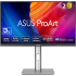 ASUS ProArt Display PA278CFRV Professional Monitor – 27 inch, IPS, QHD (2560 x 1440), 95% DCI-P3, LuxPixel™ AGLR, 100Hz, Color Accuracy ΔE < 2, Calman Verified, USB-C PD 96W, VESA DisplayHDR 400 and VESA MediaSync, Ergonomic Stand, Green Sustainability