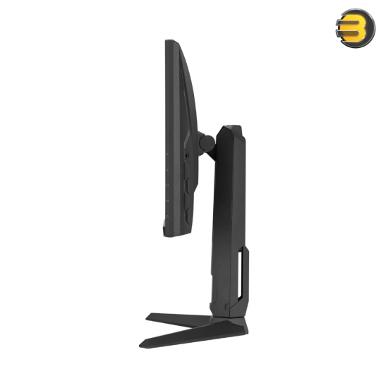 ASUS TUF Gaming VG259QMRL5A 24.5'' Fast IPS Gaming Monitor – FHD 1080p, 310Hz Refresh Rate, 0.3ms Response, FreeSync Premium, G-SYNC Compatible, HDR400 ASUS TUF Gaming VG259QMRL5A 24.5'' Fast IPS Gaming Monitor – FHD 1080p, 310Hz Refresh Rate, 0.3ms Response, FreeSync Premium, G-SYNC Compatible, HDR400