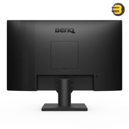 BenQ GW2790 27 Inch ClearVision 100Hz IPS Monitor - Full HD (1920x1080) LED Backlight - 250 nits, 99% sRGB, Anti-Glare - Flicker-Free, Low Blue Light Plus & Brightness Intelligence Gen2 - Eye-CareU Suite - 2x HDMI (v1.4), 1x DisplayPort (v1.2)