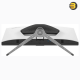 BenQ EX251 24.5 Full HD IPS Gaming Monitor — 1920x1080, 220Hz Refresh Rate, 1ms GTG Response, AMD FreeSync Premium, HDR10, 350 cd/m² Brightness, 178° Viewing Angle, Built-in 2.5W Speakers, DisplayPort 1.2, HDMI 2.0, Eye-Care Technology