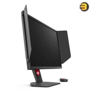 BenQ XL2546K 24.5インチ eSportsモニター BenQ XL2546K eSports Gaming Monitor, 24.5