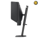 BenQ Zowie XL2566X+ Gaming Monitor, 24 TN Display, FHD Resolution, Up to 400Hz Refresh Rate, DyAc 2 Technology, Black eQualizer, Color Vibrance, S Switch, Shielding Hood, Black BenQ Zowie XL2566X+ Gaming Monitor, 24 TN Display, FHD Resolution, Up to 400Hz Refresh Rate, DyAc 2 Technology, Black eQualizer, Color Vibrance, S Switch, Shielding Hood, Black