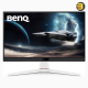 BenQ EX251 24.5 Full HD IPS Gaming Monitor — 1920x1080, 220Hz Refresh Rate, 1ms GTG Response, AMD FreeSync Premium, HDR10, 350 cd/m² Brightness, 178° Viewing Angle, Built-in 2.5W Speakers, DisplayPort 1.2, HDMI 2.0, Eye-Care Technology