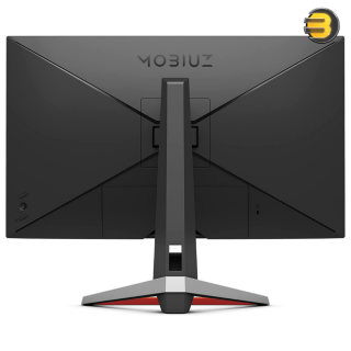 BenQ MOBIUZ EX2710S 27 inch IPS Gaming Monitor, 165Hz, 1ms