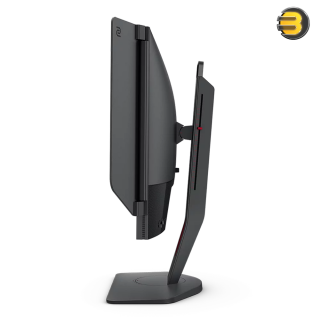 BenQ ZOWIE Gaming Monitor XL2566K 24 TN Panel 360Hz FHD DyAc™ 0.5ms, 2 HDMI, 1 DP, HP jack BenQ ZOWIE Gaming Monitor XL2566K 24 TN Panel 360Hz FHD DyAc™ 0.5ms, 2 HDMI, 1 DP, HP jack