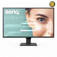 BenQ GW2790Q 27 2K QHD Home Monitor – IPS, 2560x1440, 350 nits, 100Hz, 99% sRGB, Anti-Glare, Flicker-Free, Eye-CareU