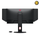 BenQ ZOWIE Gaming Monitor XL2566K 24 TN Panel 360Hz FHD DyAc™ 0.5ms, 2 HDMI, 1 DP, HP jack