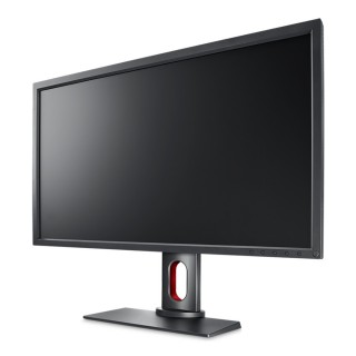 BenQ ZOWIE XL2731 27" Full HD 1920 x 1080 1ms 144Hz DVI-D HDMI DisplayPort e-Sports Height Adjustable Gaming Monitor