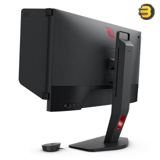 BenQ ZOWIE Gaming Monitor XL2566K 24 TN Panel 360Hz FHD DyAc™ 0.5ms, 2 HDMI, 1 DP, HP jack BenQ ZOWIE Gaming Monitor XL2566K 24 TN Panel 360Hz FHD DyAc™ 0.5ms, 2 HDMI, 1 DP, HP jack