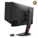 BenQ ZOWIE Gaming Monitor XL2566K 24 TN Panel 360Hz FHD DyAc™ 0.5ms, 2 HDMI, 1 DP, HP jack