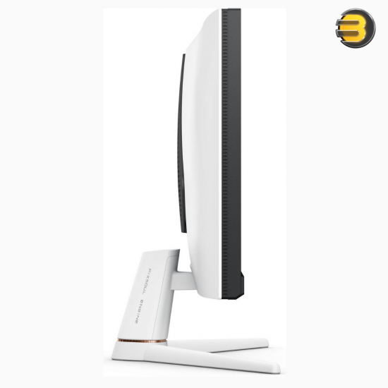 BenQ EX251 24.5 Full HD IPS Gaming Monitor — 1920x1080, 220Hz Refresh Rate, 1ms GTG Response, AMD FreeSync Premium, HDR10, 350 cd/m² Brightness, 178° Viewing Angle, Built-in 2.5W Speakers, DisplayPort 1.2, HDMI 2.0, Eye-Care Technology