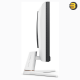 BenQ EX251 24.5 Full HD IPS Gaming Monitor — 1920x1080, 220Hz Refresh Rate, 1ms GTG Response, AMD FreeSync Premium, HDR10, 350 cd/m² Brightness, 178° Viewing Angle, Built-in 2.5W Speakers, DisplayPort 1.2, HDMI 2.0, Eye-Care Technology
