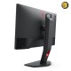 BenQ XL2540K 240Hz 24.5 inch Gaming Monitor for Esports
