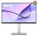 BENQ MACBOOK Monitor MA270U 27 IPS LED Panel 60Hz UHD 4k 99%sRGB 95% P3 HDR10 USB C Charger 2 HDMI, 2 USB C, 1 USB A