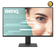 BenQ GW2491 23.8 FHD 100Hz IPS Monitor – TÜV Eye-Care (Flicker-Free, Low Blue Light), Ultra Slim Bezel, HDMI/DisplayPort