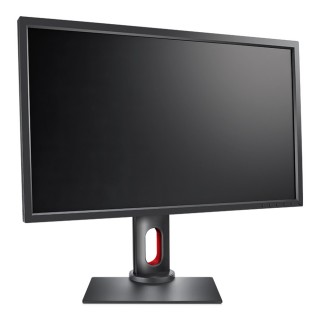 BenQ ZOWIE XL2731 27" Full HD 1920 x 1080 1ms 144Hz DVI-D HDMI DisplayPort e-Sports Height Adjustable Gaming Monitor