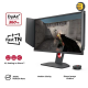 BenQ ZOWIE Gaming Monitor XL2566K 24 TN Panel 360Hz FHD DyAc™ 0.5ms, 2 HDMI, 1 DP, HP jack