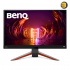 BenQ MOBIUZ Gaming Monitor EX2710Q 27 IPS LED Panel 165Hz QHD 2K 95% P3 HDRi 1ms, 2 HDMI, 1 DP, 2 USB 3.0