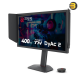 BenQ Zowie XL2566X+ Gaming Monitor, 24 TN Display, FHD Resolution, Up to 400Hz Refresh Rate, DyAc 2 Technology, Black eQualizer, Color Vibrance, S Switch, Shielding Hood, Black BenQ Zowie XL2566X+ Gaming Monitor, 24 TN Display, FHD Resolution, Up to 400Hz Refresh Rate, DyAc 2 Technology, Black eQualizer, Color Vibrance, S Switch, Shielding Hood, Black