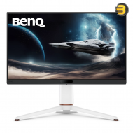 BenQ MOBIUZ Gaming Monitor EX271Q 27 IPS LED Panel 180Hz QHD 2K 95% P3 HDRi 1ms, 2 HDMI, 1 DP, 2 USB 3.0