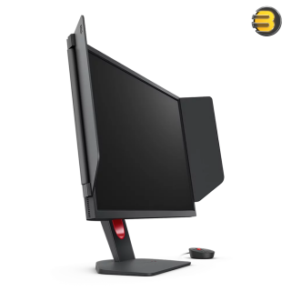BenQ ZOWIE Gaming Monitor XL2566K 24 TN Panel 360Hz FHD DyAc™ 0.5ms, 2 HDMI, 1 DP, HP jack BenQ ZOWIE Gaming Monitor XL2566K 24 TN Panel 360Hz FHD DyAc™ 0.5ms, 2 HDMI, 1 DP, HP jack