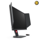 BenQ ZOWIE Gaming Monitor XL2566K 24 TN Panel 360Hz FHD DyAc™ 0.5ms, 2 HDMI, 1 DP, HP jack