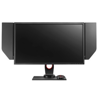 BenQ ZOWIE XL2731 27" Full HD 1920 x 1080 1ms 144Hz DVI-D HDMI DisplayPort e-Sports Height Adjustable Gaming Monitor