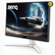 BenQ EX251 24.5 Full HD IPS Gaming Monitor — 1920x1080, 220Hz Refresh Rate, 1ms GTG Response, AMD FreeSync Premium, HDR10, 350 cd/m² Brightness, 178° Viewing Angle, Built-in 2.5W Speakers, DisplayPort 1.2, HDMI 2.0, Eye-Care Technology